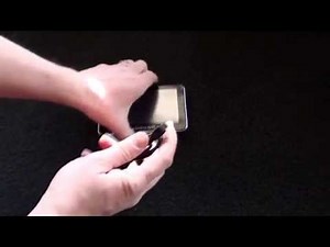 Bezprzewodowy moduł kamery cofania do nawigacji GPS