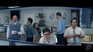 GEICO - Gary Plays Hooky - DCP Productions