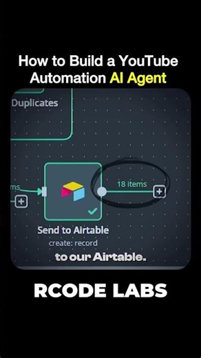 How to build youtube automation ai agent in 2026 | automate youtube using n8n in 2026