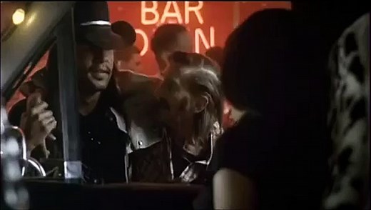 Perdita Durango (German Trailer) 1997