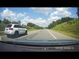 Road Trip - US Route 22 From Steubenville OH to Pittsburgh PA