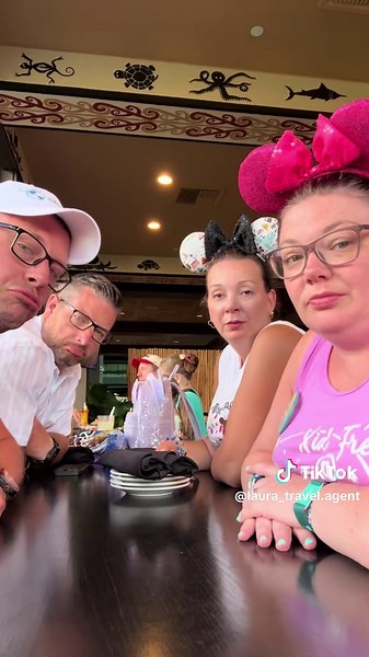 Adult only trips are just as great at Walt Disney World as family vacations. There is so much to do for adult adults! #WaltDisneyWorld #WDW #DisneyAdult #DisneyVacation #Travel.