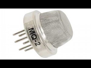 Best Science Project - 3 in 1 Safety Device || Gas Leakage, Alcohol & Smoke Detector without Arduino