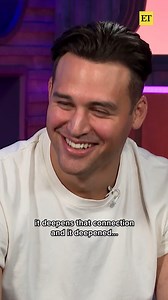 312K views · 7.4K reactions | '9-1-1' stars Ryan Guzman and Oliver Stark break down the dynamic between 'Buddie.' 來 | Entertainment Tonight | Facebook