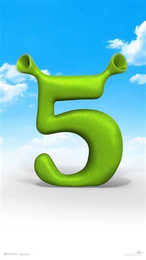 Shrek 5 is coming to TGV in July 2026 with the OG cast - Mike Myers, Eddie Murphy, and Cameron Diaz 💚 | TGV Cinemas