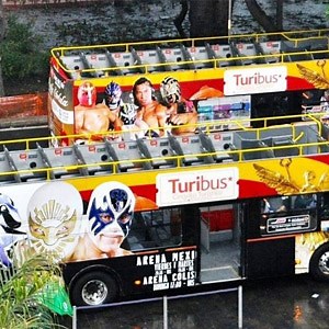 Lucha libre en CDMX, Arena México, Coliseo y otros lugares donde verla - México Desconocido