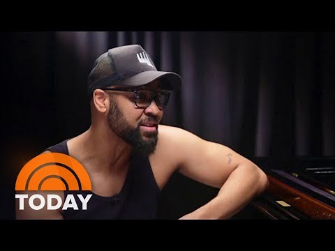 How Pianist BLKBOK Fuses Hip-Hop With Classical Music