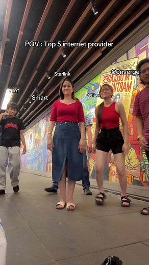 Top 5 Internet Providers for Fast Wifi Connection