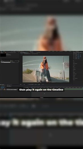 How to Create an Old Film Look in After Effects with Old Film Constructor – AEJuice Tutorials