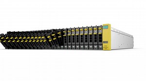 102K views · 189 reactions | Solid state arrays are shaking up the #storage industry. Read the Gartner report about the future of SSA. | Hewlett Packard Enterprise | Facebook