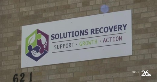 Recovery center creates fund for local Oshkosh family
