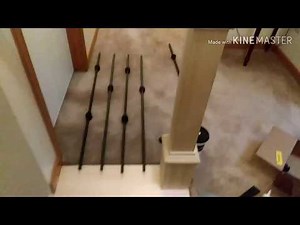 Metal spindle layout and install tips