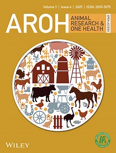 Animal Research and One Health