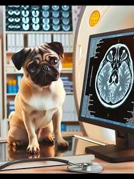 MUO in Dogs Prognostic Risk Factors for Survival and Relapse #veterinarymedicine #dog #mue
