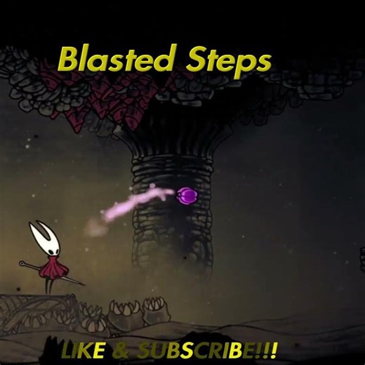 Hidden Journal Entry Sandcarver - Hollow Knight: Silksong #silksongguide #hollowknightsilksong