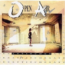 Open Air - Attitudes