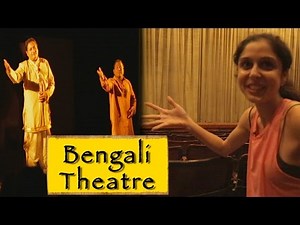 Bengali Theatre || Kolkata