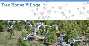 Tree House Village - One Community Open Source Village 7