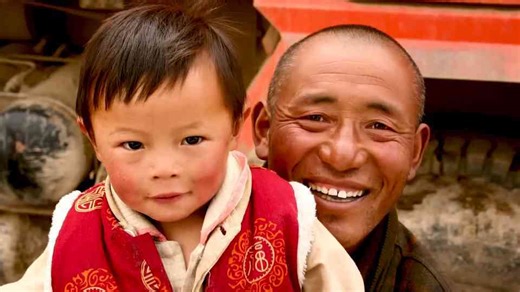 Who actually controls Tibet today