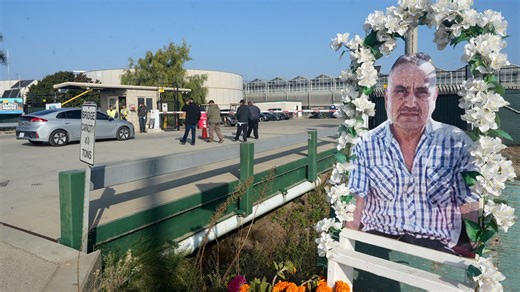 ICE arrested 361 migrants at Glass House farms. Bleak confinements, deportations followed