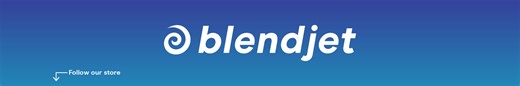BlendJet: BlendJet 2