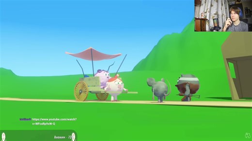 Twitch: Horrnik #сферы #мем | funny videos video