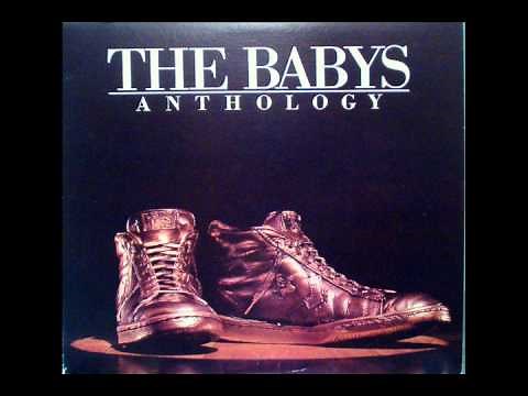 The Babys - Head First