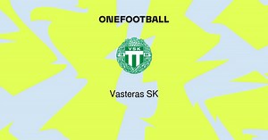 Vasteras SK | Resumen | OneFootball