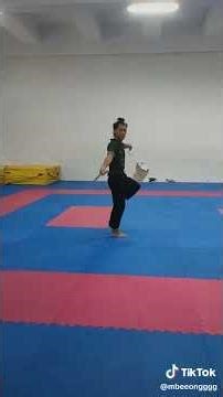 tutorial pencak silat golok