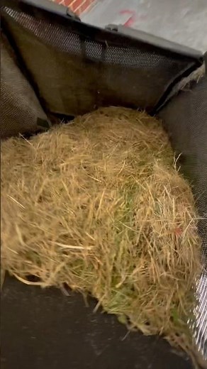 How to make a dethatcher.