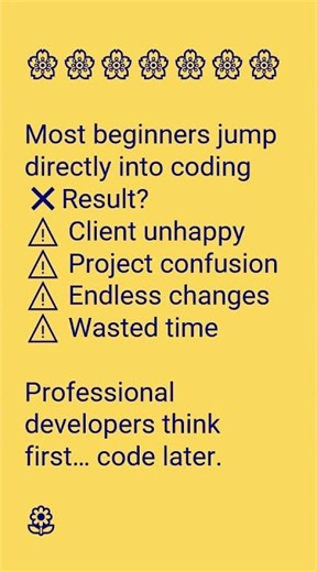 TMS✅ LESSON 6: Requirements Gathering #Shorts