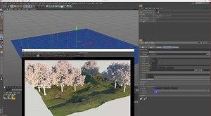 2020最新C4D零基础学习路线图，动力学和动画+实践