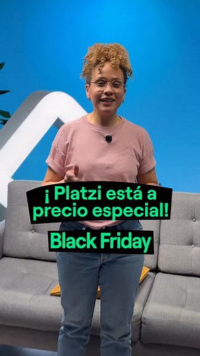 115K views · 84 reactions | ESTAMOS EN EL PRECIO MÁS BAJO DEL AÑO UNA SUSCRIPCIÓN DE 1 AÑO QUE TE INCLUYE CURSOS DE AI, INGLÉS, MARKETING, PROGRAMACIÓN, EXCEL, LIDERAZGO Y MUCHO MÁS  EMPIEZA 2026 APRENDIENDO NUEVAS HABILIDADES PROFESIONALES  | Platzi | Facebook