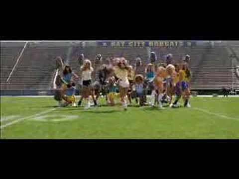 Starsky And Hutch Trailer