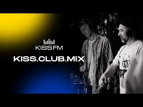 Louder Than Words – KISS.CLUB.MIX (06.06.24) | KISS FM Podcast