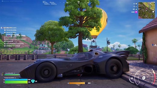 #fortnite #gamer #videojuegosgamer #honkaistarrail #fortnitefunnymoments