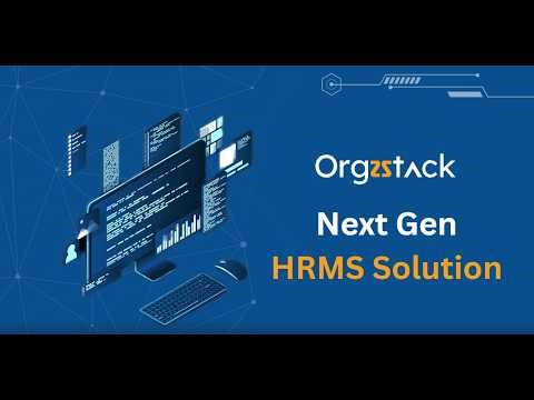 Best HRMS software for managing employee attendance