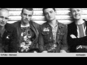 Oi Polloi - Skinhead