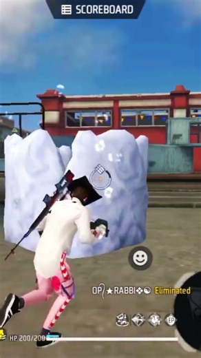 #freefire #garenafreefire #fypシ #foryou #trendingshorts #subscribe #sabbirgamer #ffshorts #ffbd