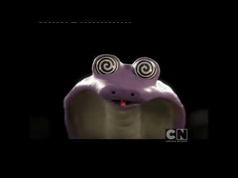 Заставка Cartoon network super dj battle (2010/2016)