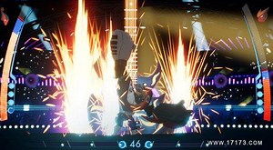 用节奏来痛击对手 音乐格斗游戏《Beat Boxers》今日发售