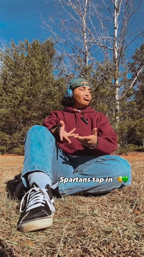 Kaylen Johnson on Instagram: "YALL REMEMBER WHEN I HAD MY 2nd WEBSITE GIVEAWAY⁉️ All imma say is the vibes VIBED for this one too!!! I got the pleasure of sharing my work with another fellow dancer, artist, model, actor, old schoolmate, all around amazing individual! I haven’t seen this man in idk how long but it’s always good to connect back with a fellow Upstate Spartan 💚 iykyk Also on a healing journey of his own, it’s been dope watching Trey from a far become the significant light in this w