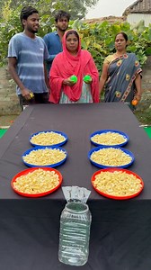 Pasta ball roll | Mr Jimmy