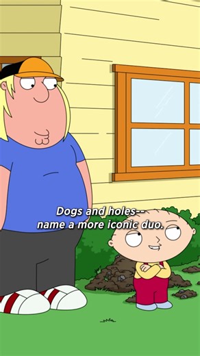Don't Miss New Family Guy Episodes Tonight!