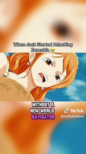 #follow When Jack Started Attacking Zuneshia 😭#onepiece #anime