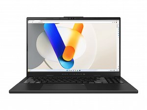 Asus Vivobook Pro 15 OLED N6506