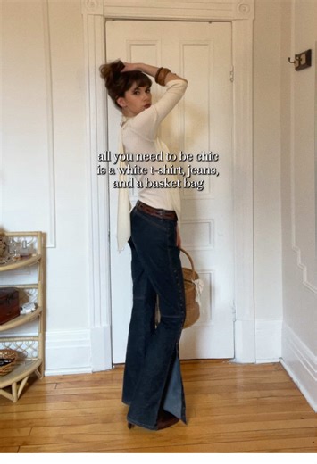 Unlocking Vintage Fashion Secrets for Chic Outfits