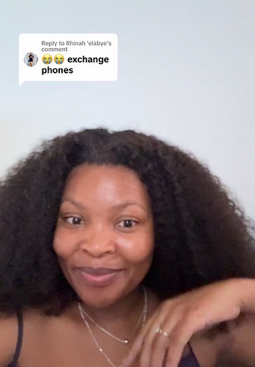 Replying to @Rhinah 'elabye