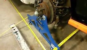 Here is a video of the setup plates . Any question please contact me at 563 659 1153 shop thank you Dave | Hammond Motorsports