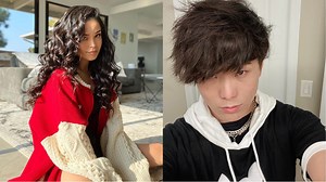 “What tournament?” - Valkyrae and Sykkuno 'leak' another upcoming tournament on livestream